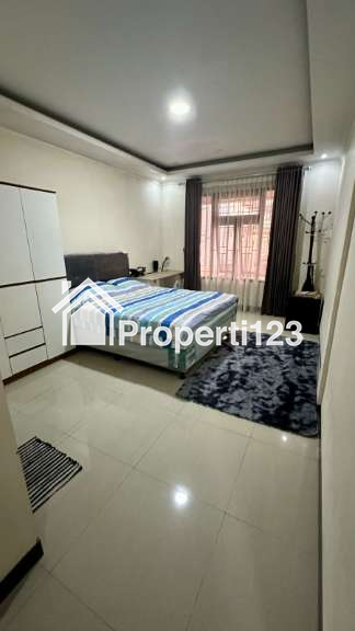 DIJUAL RUMAH DI DAERAH PENGADEGAN TIMUR, PANCORAN - JAKSEL - 8