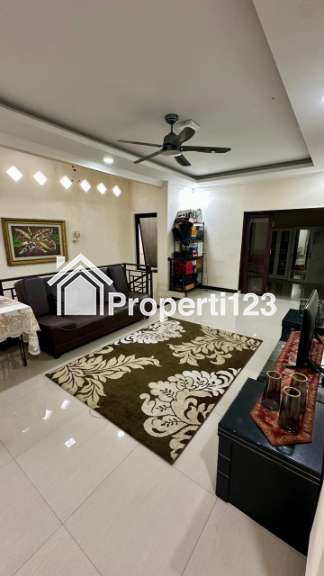 DIJUAL RUMAH DI DAERAH PENGADEGAN TIMUR, PANCORAN - JAKSEL - 10