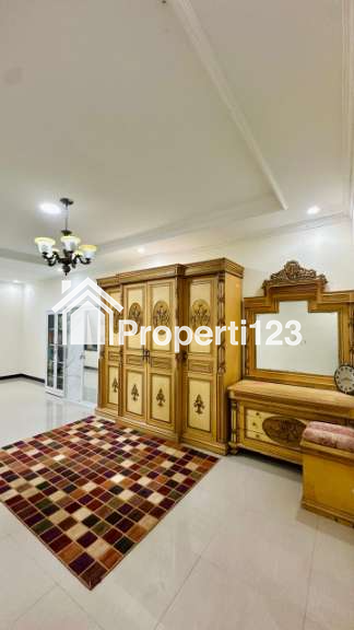 DIJUAL RUMAH DI DAERAH PENGADEGAN TIMUR, PANCORAN - JAKSEL - 11