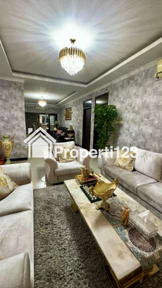 DIJUAL RUMAH DI DAERAH PENGADEGAN TIMUR, PANCORAN - JAKSEL - 5
