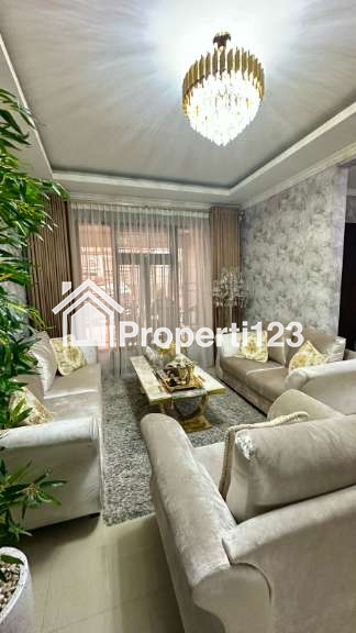 DIJUAL RUMAH DI DAERAH PENGADEGAN TIMUR, PANCORAN - JAKSEL - 6
