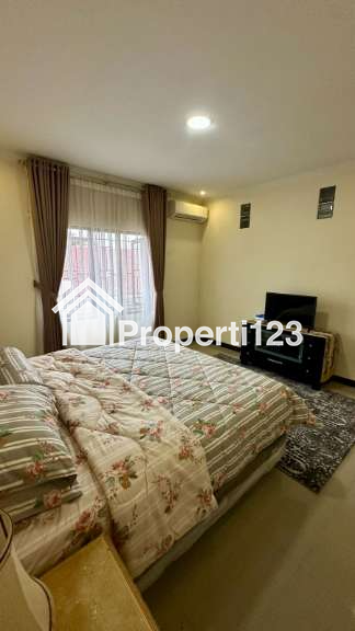 DIJUAL RUMAH DI DAERAH PENGADEGAN TIMUR, PANCORAN - JAKSEL - 2