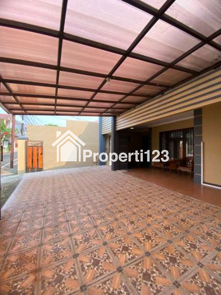 DIJUAL RUMAH DI DAERAH PENGADEGAN TIMUR, PANCORAN - JAKSEL - 7