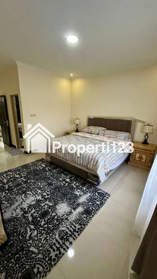 DIJUAL RUMAH DI DAERAH PENGADEGAN TIMUR, PANCORAN - JAKSEL - 9