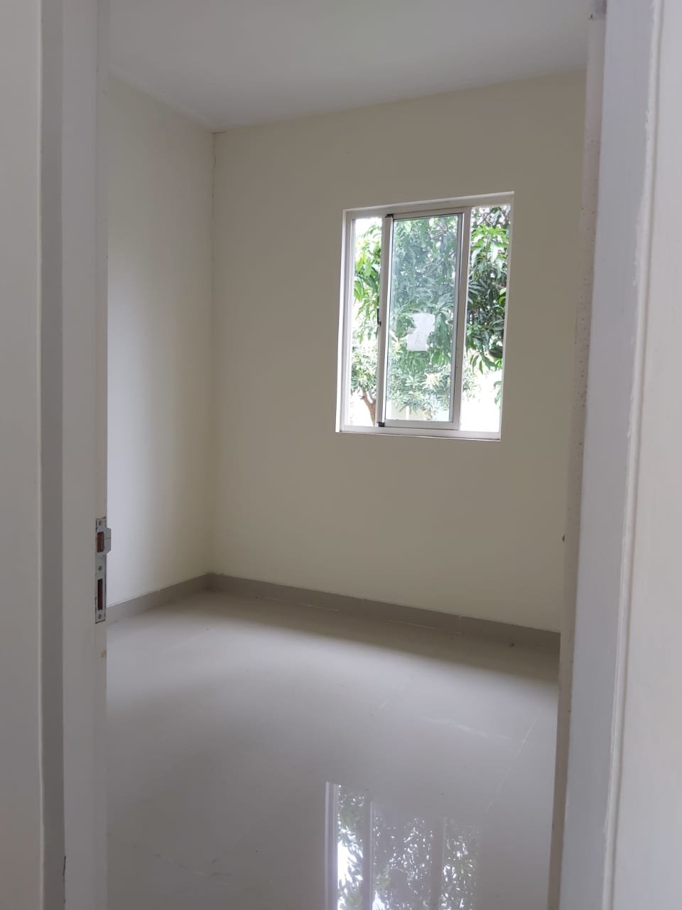 Dijual Rumah Cluster Baru Murah Siap Huni Plus Area Taman Tambahan Cocok Untuk Pribadi atau Investasi Harga Nego! - 5