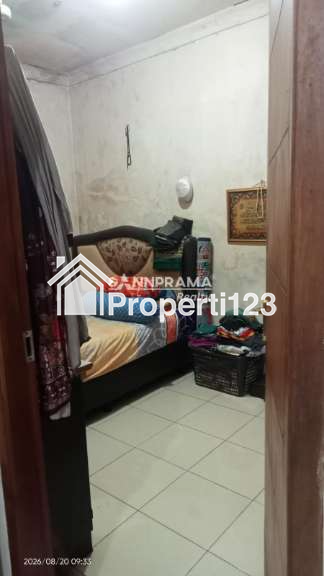 Rumah second terawat di Jatimulya Cilodong Depok - 7