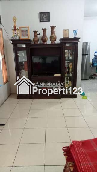 Rumah second terawat di Jatimulya Cilodong Depok - 6