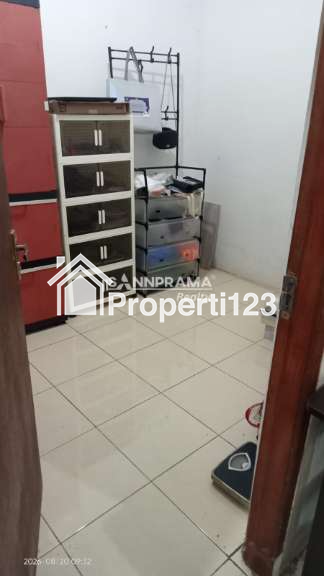 Rumah second terawat di Jatimulya Cilodong Depok - 8