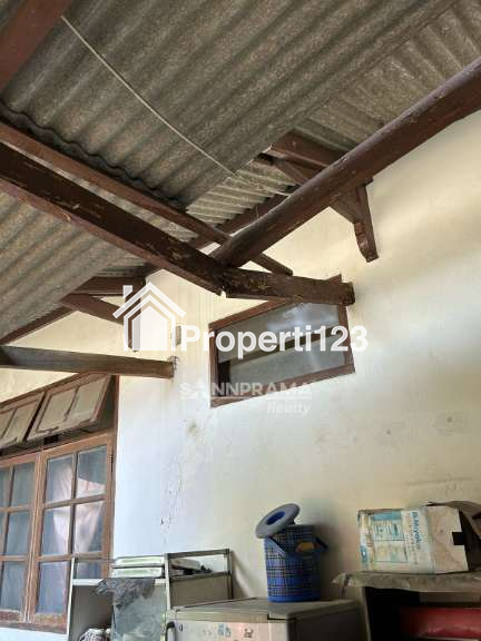 Rumah second strategis di Pondok Rajeg Cibinong Bogot - 9