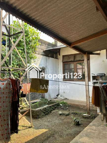 Rumah second strategis di Pondok Rajeg Cibinong Bogot - 5