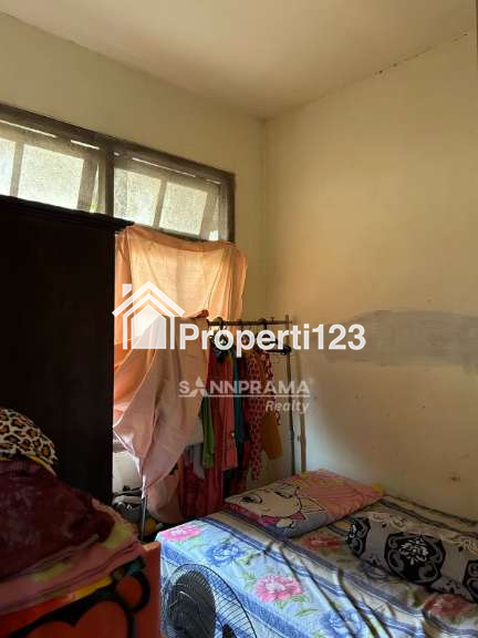 Rumah second strategis di Pondok Rajeg Cibinong Bogot - 8