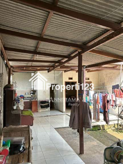 Rumah second strategis di Pondok Rajeg Cibinong Bogot - 3