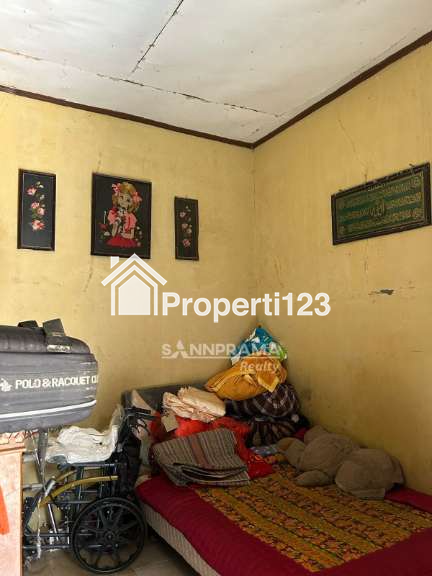 Rumah second strategis di Pondok Rajeg Cibinong Bogot - 7