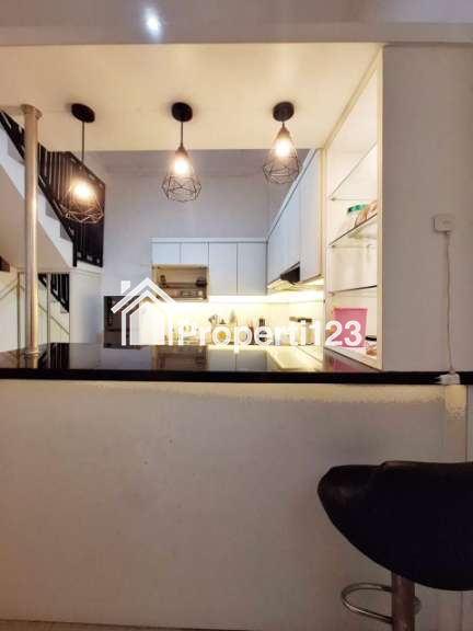 Rumah Full Furnished Di Perum Puri Mas Rungkut Surabaya Timur - 14
