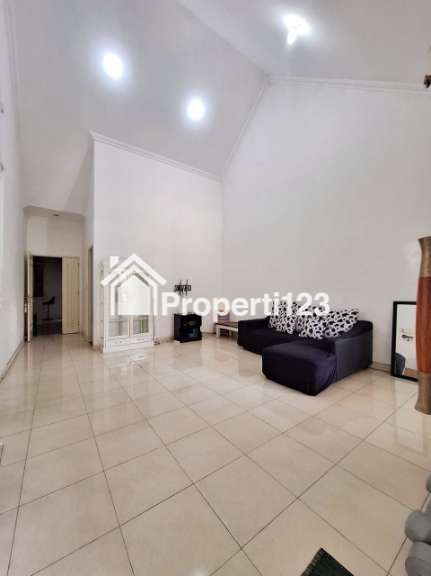 Rumah Full Furnished Di Perum Puri Mas Rungkut Surabaya Timur - 3