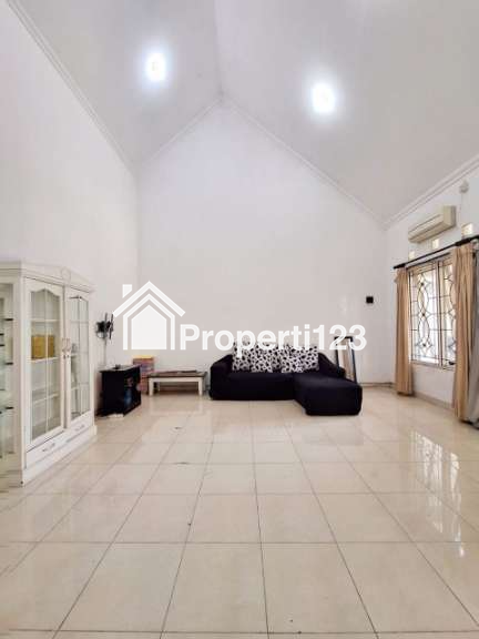 Rumah Full Furnished Di Perum Puri Mas Rungkut Surabaya Timur - 4