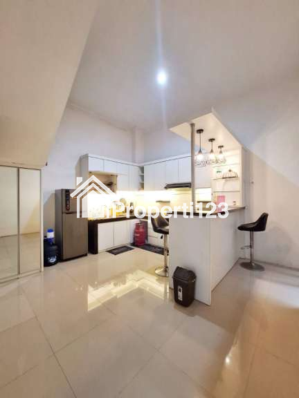 Rumah Full Furnished Di Perum Puri Mas Rungkut Surabaya Timur - 10