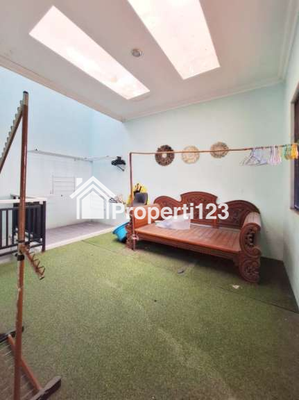 Rumah Full Furnished Di Perum Puri Mas Rungkut Surabaya Timur - 9