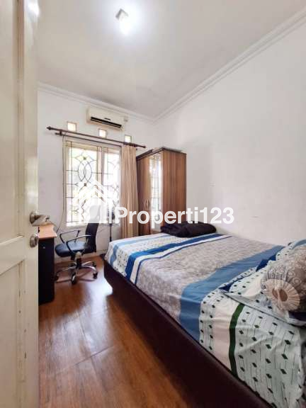 Rumah Full Furnished Di Perum Puri Mas Rungkut Surabaya Timur - 11