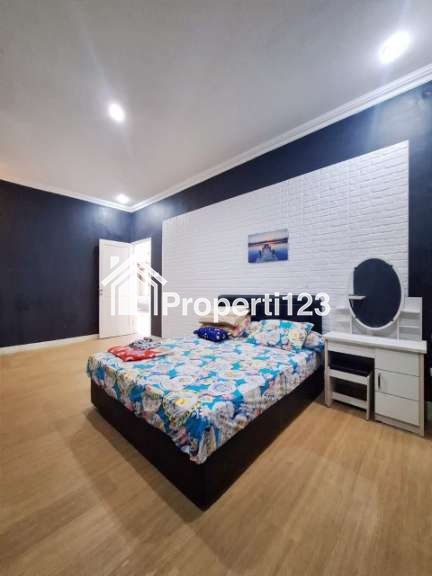 Rumah Full Furnished Di Perum Puri Mas Rungkut Surabaya Timur - 13