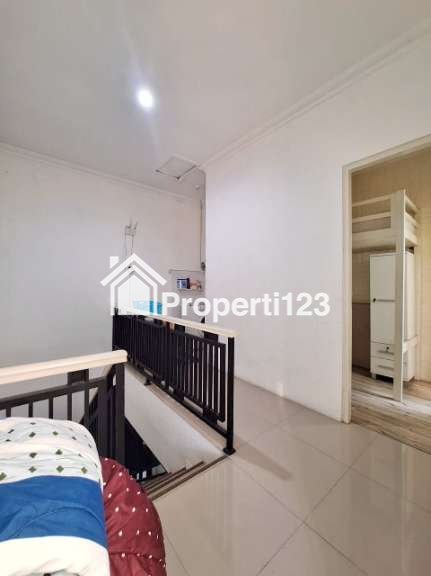 Rumah Full Furnished Di Perum Puri Mas Rungkut Surabaya Timur - 7