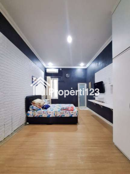 Rumah Full Furnished Di Perum Puri Mas Rungkut Surabaya Timur - 12