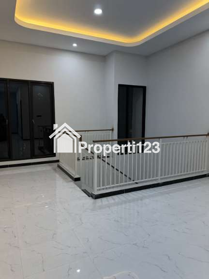 Rumah Baru Minimalis Modern Di Gunung Anyar Emas Surabaya Timur - 12