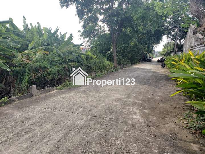 Dijual Tanah di Jl. Industri, Pasir Bolang, Tigaraksa, Kabupaten Tangerang, Banten - 4