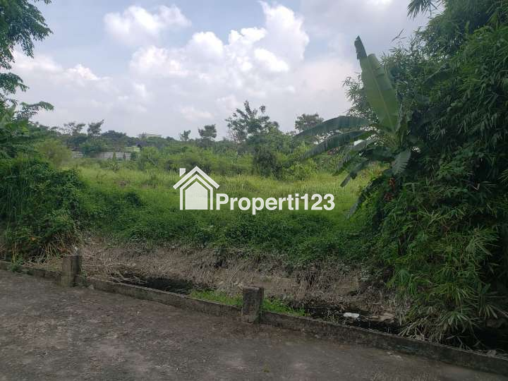 Dijual Tanah di Jl. Industri, Pasir Bolang, Tigaraksa, Kabupaten Tangerang, Banten - 2