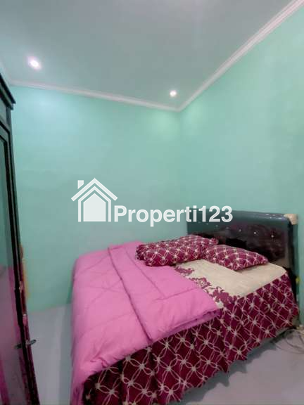Rumah Murah Full Furnished Di Perum Kebraon Surabaya Selatan - 9