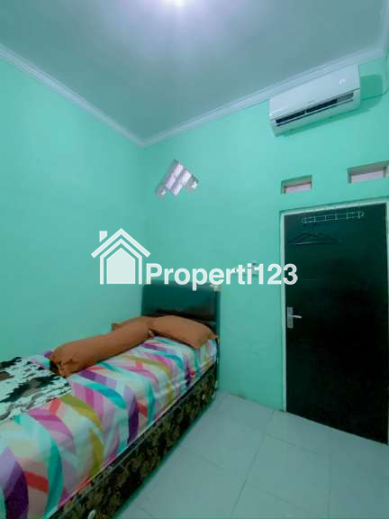Rumah Murah Full Furnished Di Perum Kebraon Surabaya Selatan - 12