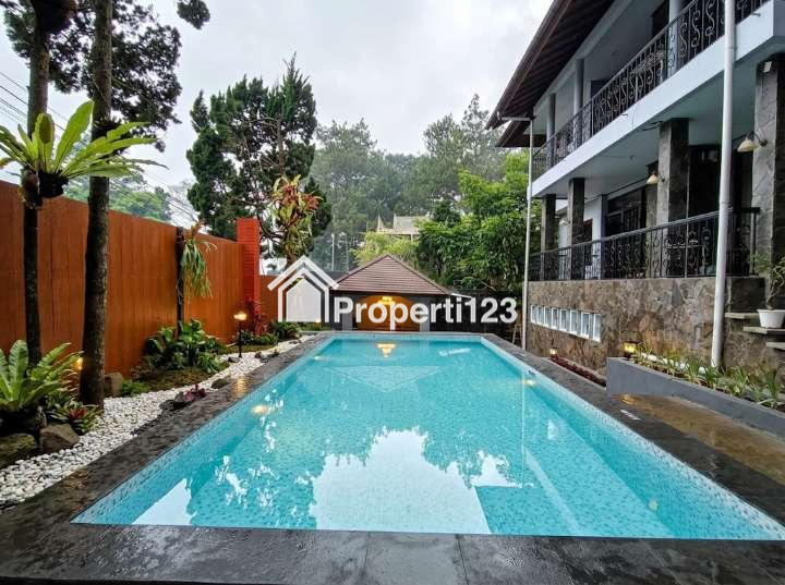 Investasi Villa Mewah Lembang: Omzet Ratusan Juta per Tahun Siap Menanti! - 4