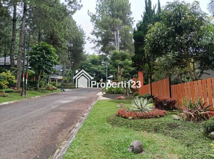 Investasi Villa Mewah Lembang: Omzet Ratusan Juta per Tahun Siap Menanti! - 9