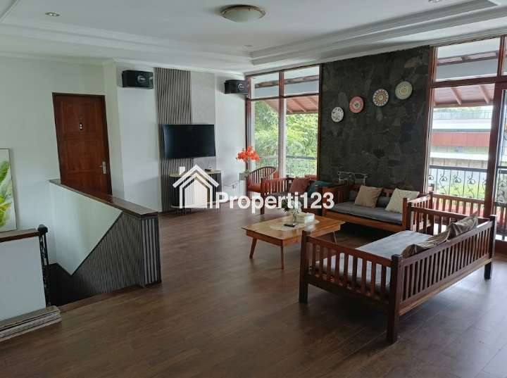 Investasi Villa Mewah Lembang: Omzet Ratusan Juta per Tahun Siap Menanti! - 3