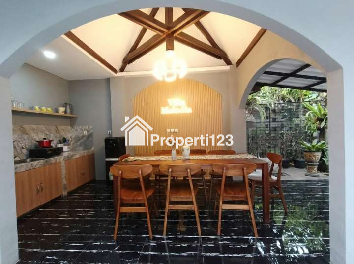 Investasi Villa Mewah Lembang: Omzet Ratusan Juta per Tahun Siap Menanti! - 5