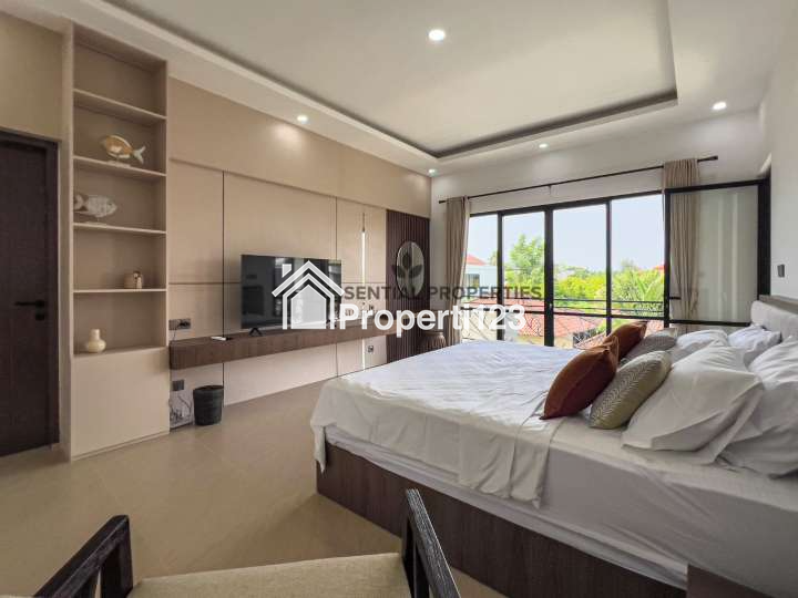 BRAND NEW 3 BEDROOM VILLA FOR SALE IN SEMINYAK- AK032 - 7