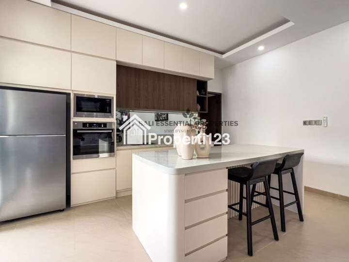 BRAND NEW 3 BEDROOM VILLA FOR SALE IN SEMINYAK- AK032 - 9
