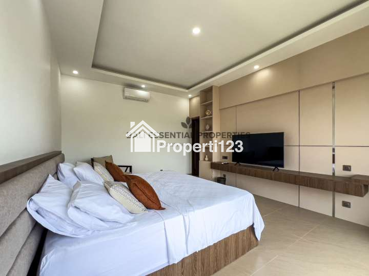 BRAND NEW 3 BEDROOM VILLA FOR SALE IN SEMINYAK- AK032 - 6