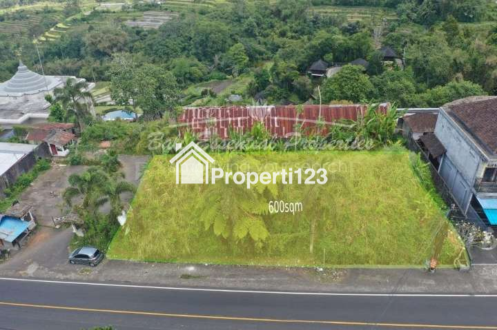 PRIME LAND FOR SALE IN TABANAN – SC170 - 2