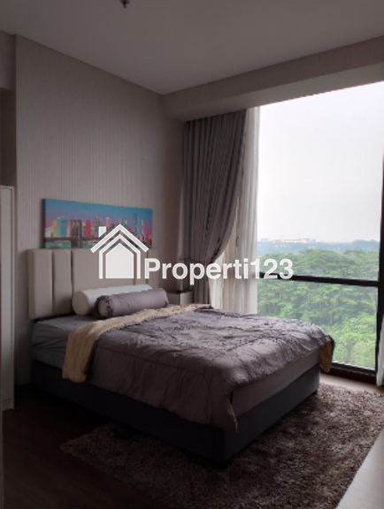 Disewakan Apartemen Marigold, Navapark, BSD City - 6