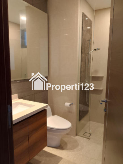Disewakan Apartemen Marigold, Navapark, BSD City - 4