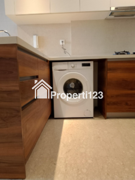 Disewakan Apartemen Marigold, Navapark, BSD City - 2