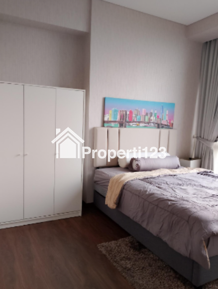 Disewakan Apartemen Marigold, Navapark, BSD City - 5
