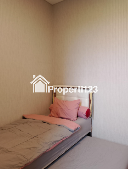 Disewakan Apartemen Marigold, Navapark, BSD City - 3
