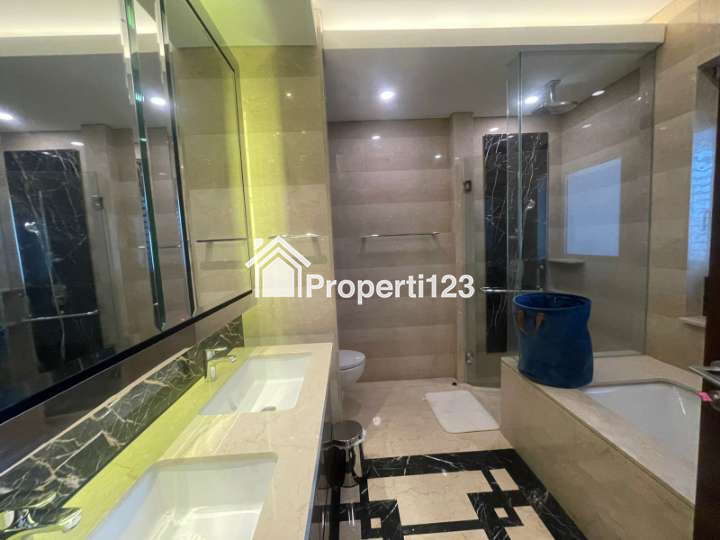 Disewakan Apartemen Anandamaya Residences, Tanah Abang, Karet Tengsin, Jakarta Pusat - 3