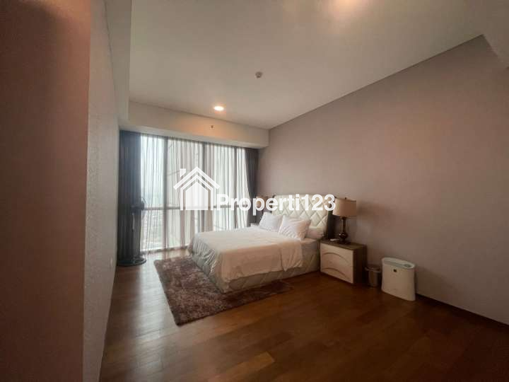 Disewakan Apartemen Anandamaya Residences, Tanah Abang, Karet Tengsin, Jakarta Pusat - 5