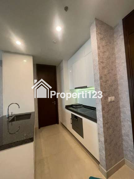 Disewakan Apartemen Anandamaya Residences, Tanah Abang, Karet Tengsin, Jakarta Pusat - 9