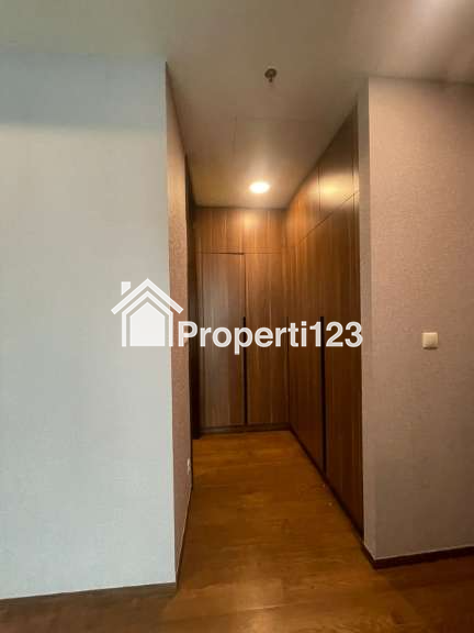 Disewakan Apartemen Anandamaya Residences, Tanah Abang, Karet Tengsin, Jakarta Pusat - 6