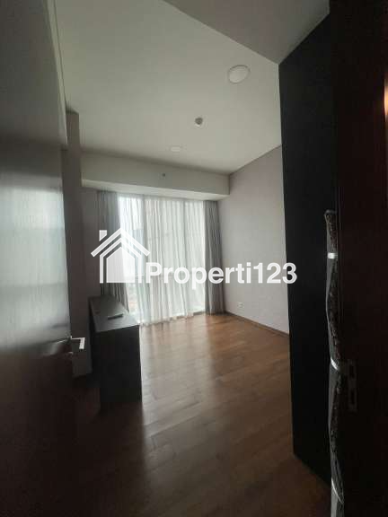 Disewakan Apartemen Anandamaya Residences, Tanah Abang, Karet Tengsin, Jakarta Pusat - 2