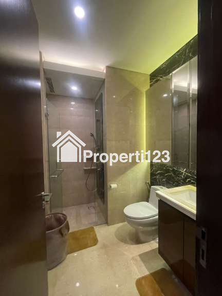 Disewakan Apartemen Anandamaya Residences, Tanah Abang, Karet Tengsin, Jakarta Pusat - 4